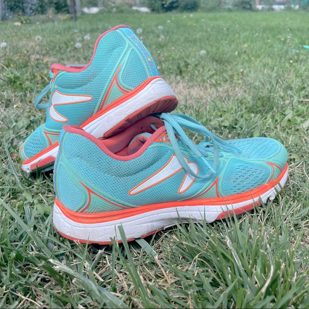 Newton Kismet 6 Women's Running Shoes - Size 9.5